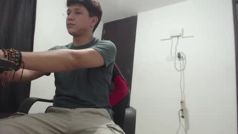 Fernando online show from March 20, 7:19 pm