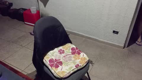 lucifer_curious online show from October 18, 7:09 am