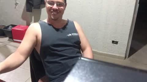 lucifer_curious online show from November 5, 7:30 am