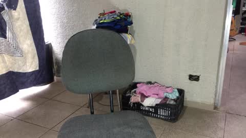 lucifer_curious online show from April 8, 10:04 am