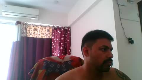 Snapshot of luciferdustin chatting on March 12, 8:08 am luciferdustin online show from March 12, 8:08 am