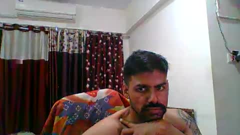 Snapshot of luciferdustin chatting on October 7, 4:15 pm luciferdustin online show from October 7, 4:15 pm