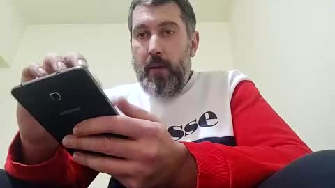 Snapshot of lucifergotharder chatting on December 2, 7:05 pm Lucifergotharder online show from December 2, 7:05 pm