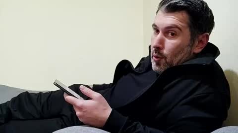 Snapshot of lucifergotharder chatting on January 3, 5:10 pm Lucifergotharder online show from January 3, 5:10 pm