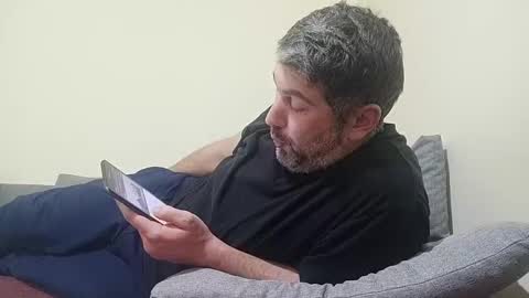 Snapshot of lucifergotharder chatting on January 7, 3:44 pm Lucifergotharder online show from January 7, 3:44 pm