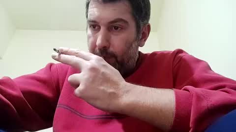 Snapshot of lucifergotharder chatting on January 10, 4:30 pm Lucifergotharder online show from January 10, 4:30 pm
