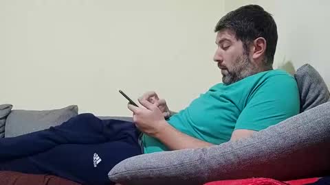 Snapshot of lucifergotharder chatting on January 13, 6:16 pm Lucifergotharder online show from January 13, 6:16 pm