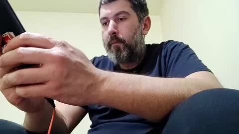 Snapshot of lucifergotharder chatting on February 27, 9:58 pm Lucifergotharder online show from February 27, 9:58 pm