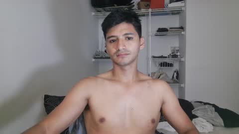 leonel online show from March 5, 7:32 pm