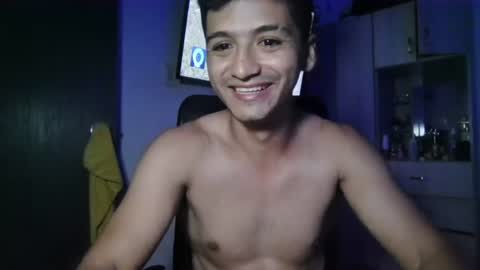 leonel online show from July 1, 11:37 pm