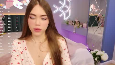 MimiFors online show from March 21, 6:11 pm