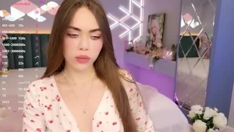 MimiFors online show from March 27, 6:18 pm