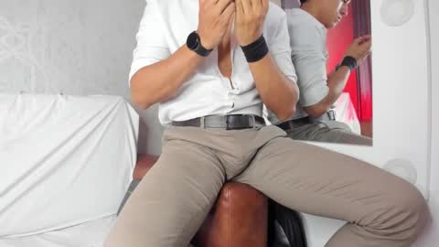 Leo online show from March 4, 1:49 pm