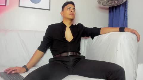 Leo online show from March 5, 11:28 am