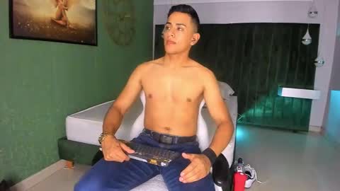 Leo online show from November 14, 11:53 am