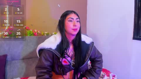 Snapshot of luciifergp chatting on July 30, 4:11 am LUCY CORREA online show from July 30, 4:11 am