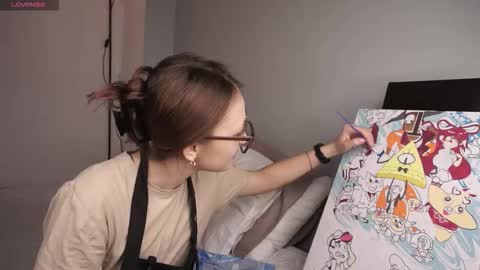 Mira online show from December 14, 4:56 pm