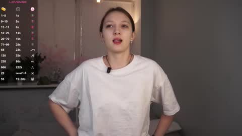 Mira online show from December 21, 5:09 pm