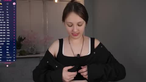 Mira online show from December 22, 5:43 pm