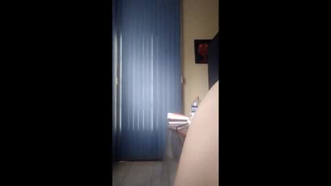 lucio234329776 online show from April 3, 8:07 pm