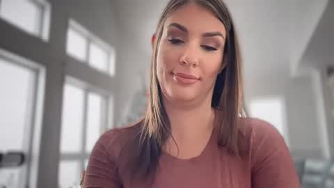 April online show from January 13, 6:35 pm