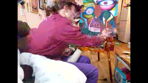 luciousloxs online show from September 28, 10:31 am