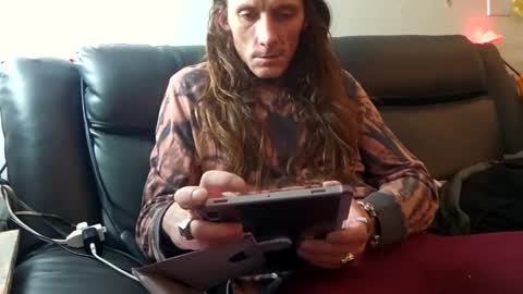 luciousloxs online show from November 28, 9:12 am