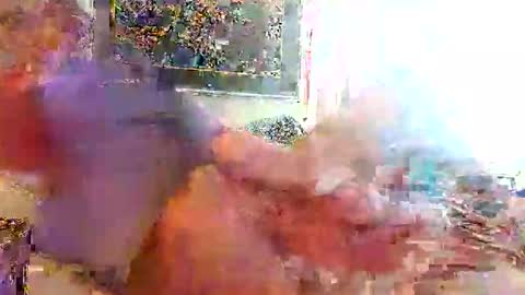 Snapshot of luciousloxs chatting on February 9, 6:45 pm luciousloxs online show from February 9, 6:45 pm