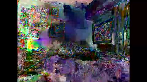 Snapshot of luciousloxs chatting on February 27, 2:44 am luciousloxs online show from February 27, 2:44 am