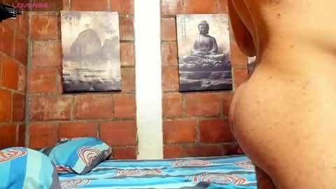 luck_andrew online show from April 12, 3:50 pm