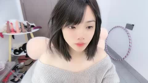 luckaisha online show from May 29, 8:40 pm