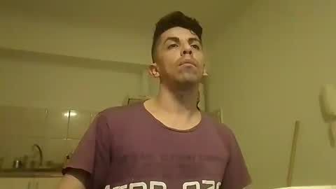 Snapshot of luckbcrod chatting on September 30, 5:12 am Roddycock online show from September 30, 5:12 am