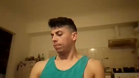 Snapshot of luckbcrod chatting on October 1, 5:57 am Roddycock online show from October 1, 5:57 am