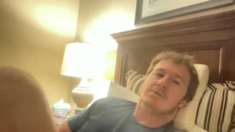 luckboy698 online show from August 5, 5:05 pm