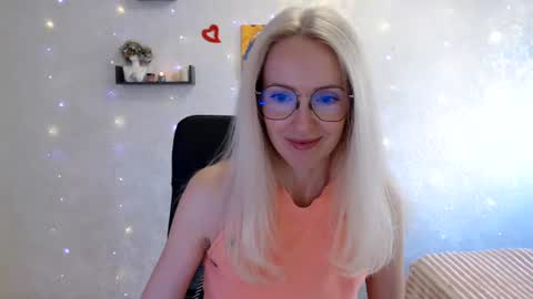 Arina online show from July 12, 3:58 pm