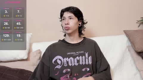 Snapshot of lucke_noor chatting on January 16, 4:18 pm Noor online show from January 16, 4:18 pm