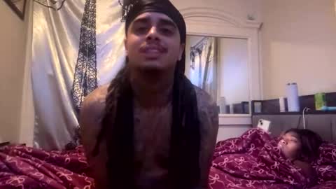 luckiibabii219 online show from January 11, 9:03 am