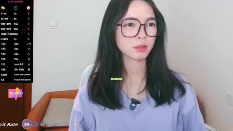 Jinn online show from February 1, 2:21 am