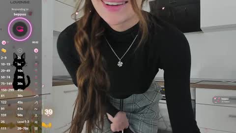 Snapshot of lucky__lady_ chatting on January 16, 10:12 pm lucky__lady_ online show from January 16, 10:12 pm