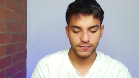 lucky_blessed online show from January 10, 11:50 pm