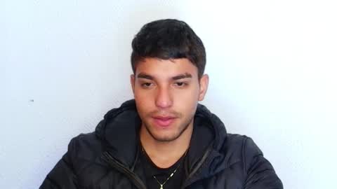 lucky_blessed online show from January 14, 3:15 pm