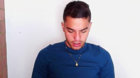 lucky_blessed online show from January 17, 3:00 pm