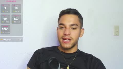 lucky_blessed online show from January 21, 5:38 am