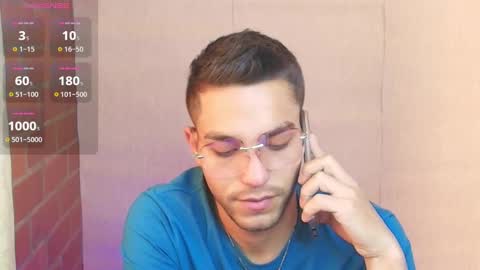 lucky_blessed online show from January 24, 7:49 pm