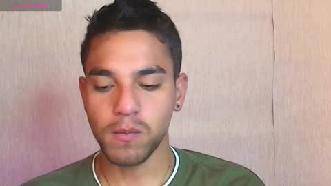 lucky_blessed online show from January 28, 7:21 pm