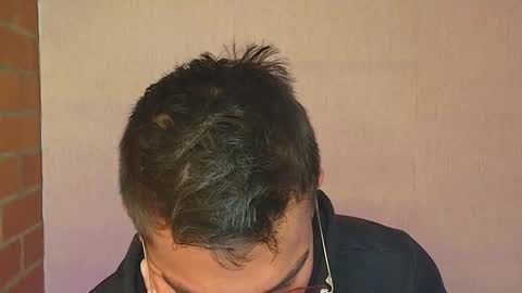 lucky_blessed online show from January 29, 1:07 pm