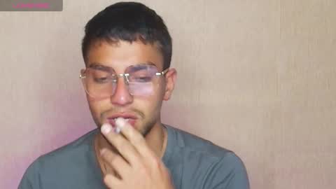 lucky_blessed online show from January 30, 2:06 am