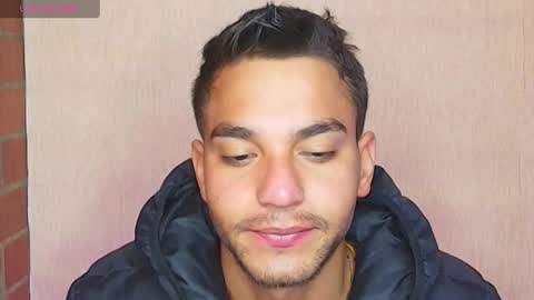 lucky_blessed online show from January 30, 11:44 am