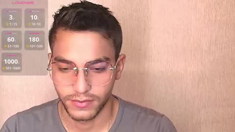 lucky_blessed online show from January 31, 1:56 pm