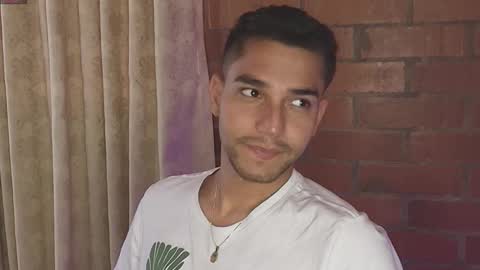 lucky_blessed online show from February 3, 5:24 pm